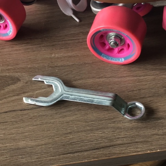 🔥🔥🔥Roller skates Chicago🔥🔥🔥 - Picture 8 of 9